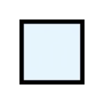Stop SVG Icon
